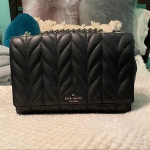 ‼️Kate Spade Quilted Bag‼️